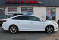 NO ACCIDENT Experience the Thrill of the Road with the 2018 HYUNDAI SONATA Sport 2.4L This Performan... (image 7)