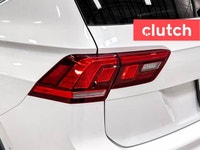 NO ACCIDENTS / CLEAN CARFAX / 1 OWNER / Power Tailgate/Hatch, Auto Dimming Rearview Mirror, Front He... (image 9)