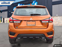Come see this certified 2021 Mitsubishi RVR ES AWC | Heated Seats | CarPlay + Android | Rear Camera... (image 3)