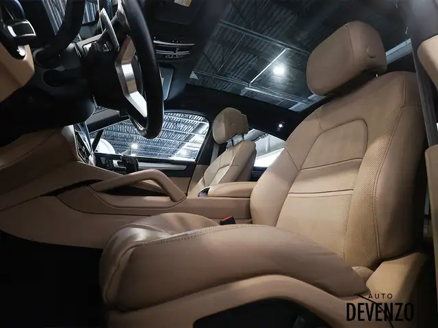 2022 Porsche Cayenne Coupe AWD in Cars & Trucks in Laval / North Shore - Image 16