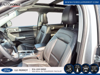 XLT, AWD, 7 PASSAGERS, NAVIGATION, TOIT OUVRANT PANORAMIQUE, CUIR, BLUETOOTH, RÉGULATEUR DE VITESSE... (image 9)