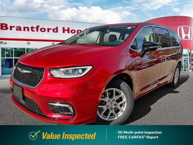2024 Chrysler Pacifica Touring-L in Cars & Trucks in Brantford