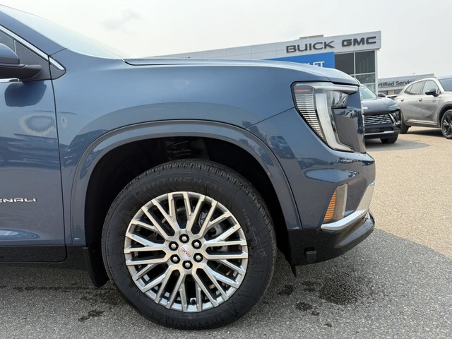 2025 GMC Acadia Denali in Cars & Trucks in Prince Albert - Image 3