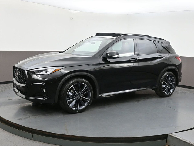 2025 Infiniti QX50 SPORT in Cars & Trucks in City of Halifax - Image 3