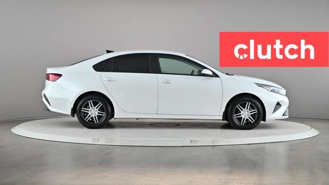 2022 Kia Forte LX w/ Apple CarPlay, Rearview Camera, Cruise Cont in Cars & Trucks in Ottawa - Image 4