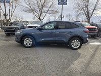 This brand new VAPOR BLUE METALLIC 2025 FORD ESCAPE ACTIVE is powered by a 1.5L ECOBOOST ENGINE THAT... (image 4)