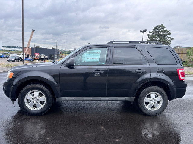 2011 Ford Escape XLT 4dr 4x4 Automatic in Cars & Trucks in Mississauga / Peel Region - Image 3