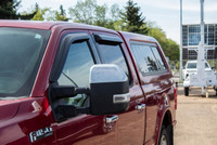 2020 Ford F-150 Lariat - B&O Audio system - Navigation - Heated steering wheel - Power Boards - FX4... (image 6)