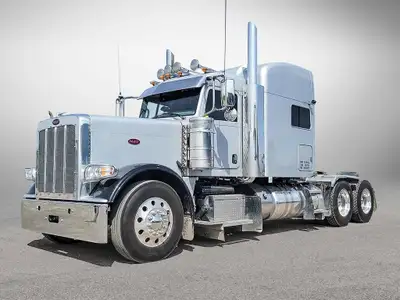 Notes: Status: AVAILABLE Engine Make: Cummins Engine HP: 565 Trans Model: RTLO18918B Rear Axle Weigh...