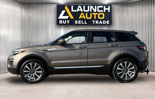 2016 Land Rover Range Rover Evoque HSE in Cars & Trucks in Edmonton - Image 2