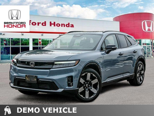 2025 Honda Prologue Touring in Cars & Trucks in Brantford