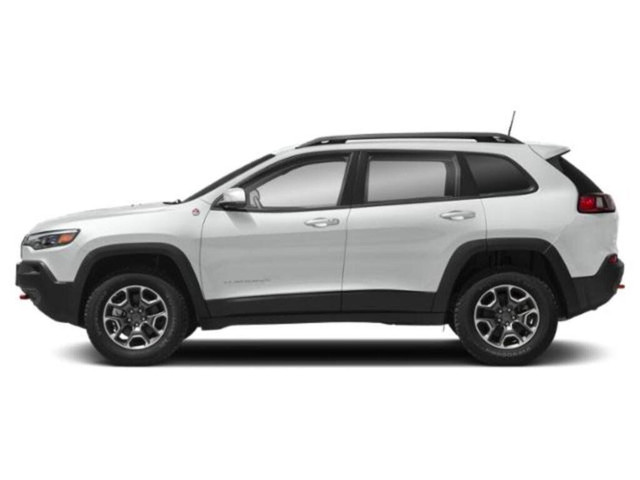 2019 Jeep Cherokee | TRAILHAWK 4x4 | LEATHER | POWER LIFTGATE | in Cars & Trucks in Portage la Prairie - Image 3