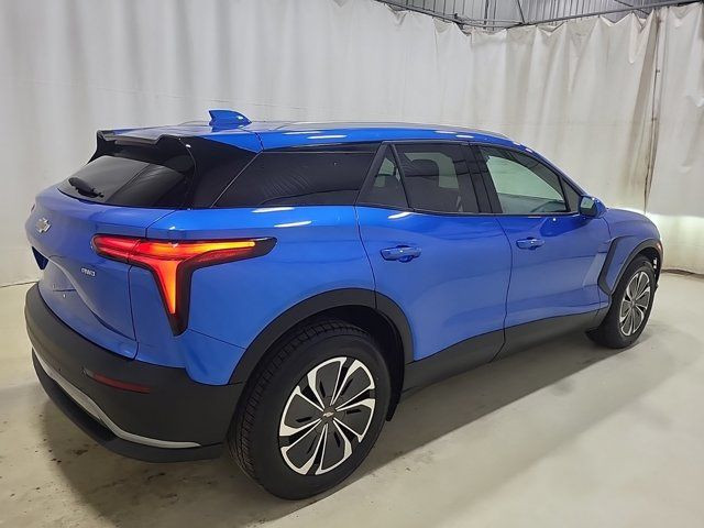 2024 Chevrolet Blazer EV eAWD LT | Leather | Pano Sunroof in Cars & Trucks in Guelph - Image 3