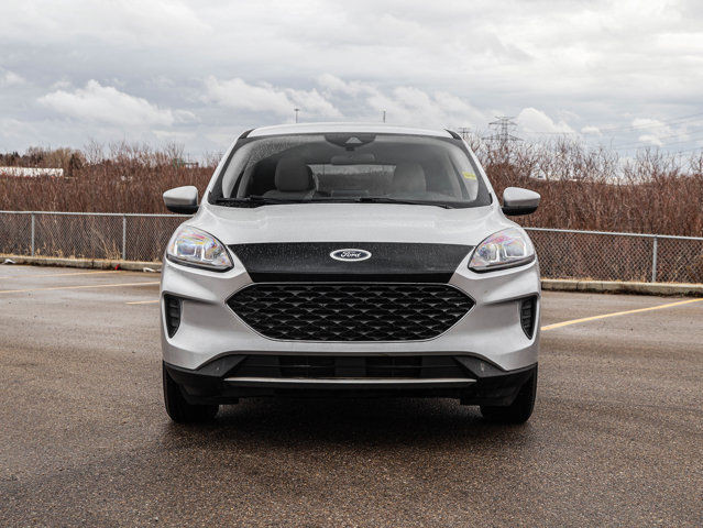 2020 Ford Escape SE 200A 1.5T AWD in Cars & Trucks in Strathcona County - Image 3