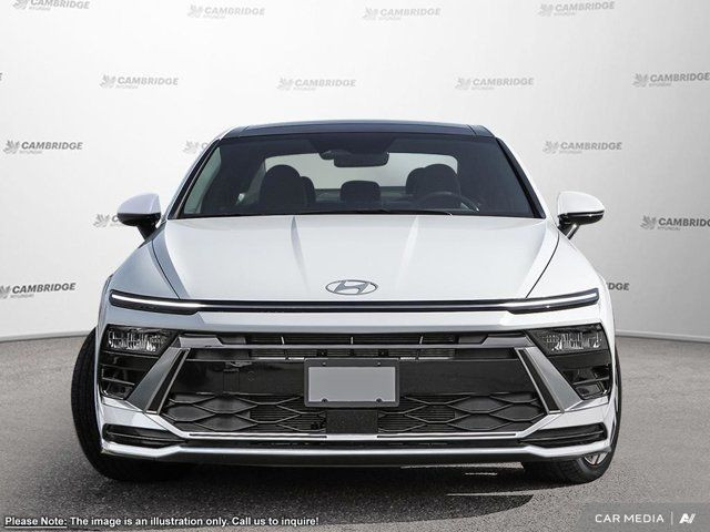 2025 Hyundai Sonata Preferred-Trend in Cars & Trucks in Cambridge - Image 2