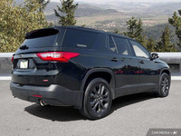 Command the road with this 2020 Chevrolet Traverse RS, a head-turning SUV boasting a powerful 3.6L V... (image 5)