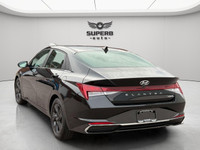2021 HYUNDAI ELANTRA ULTIMATE HYBRID NO ACCIDENT Drive smarter with this fully equipped 2021 Elantra... (image 4)