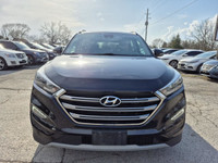 2018 HYUNDAI TUCSON AWD ! COMES CERTIFIED , ONE OWNER , LOOKS AND DRIVES NEW , VERY CLEAN , AWD , FU... (image 7)