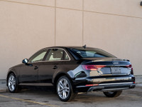 CARGET AUTOMOTIVE is proud to present this 2019 Audi A4 allroad Technik 45 TFSI quattro, a luxury se... (image 8)