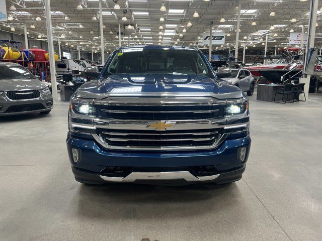 2017 Cheverolet Silverado High Country | 6.2L | FULLY EQUIPPED in Cars & Trucks in Regina - Image 2