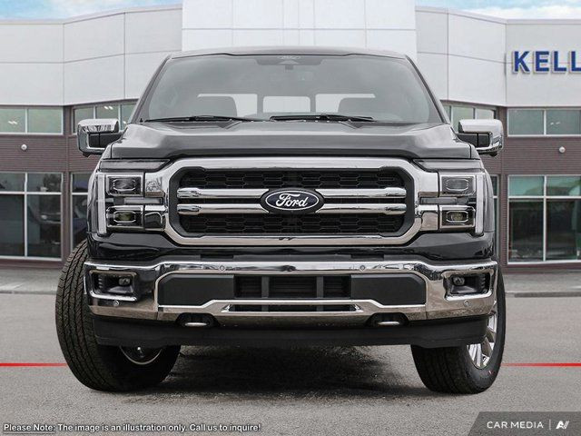 2025 Ford F-150 LARIAT in Cars & Trucks in Brandon - Image 2