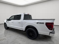 ELECTRONIC LOCKING W/3.73 AXLE RATIO, FX4 OFF-ROAD PKG, EQUIPMENT GROUP 702A HIGH, ELECTRONIC LOCKIN... (image 6)