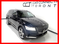 2021 HYUNDAI GENESIS GV80 SMART PARKING ASSYST (MOVE VEHICLE FORWARD/BACK USING KEY FOB) CARFAX VERI... (image 6)