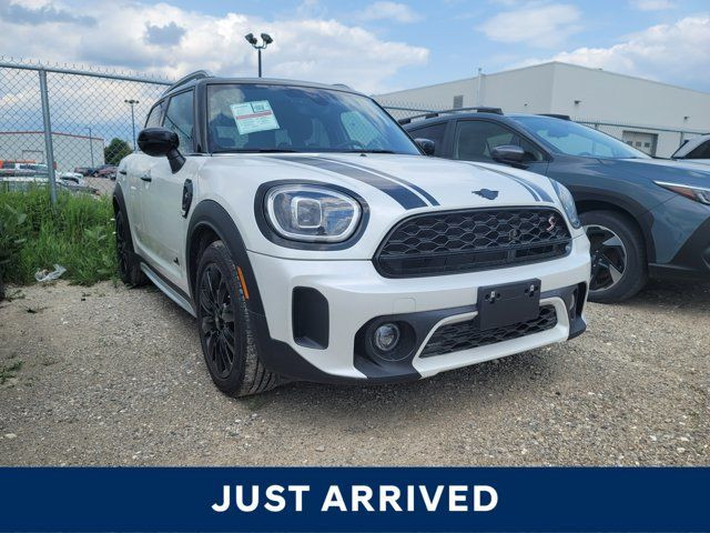 2023 MINI Countryman Cooper S ALL4 | New Arrival |S in Cars & Trucks in Guelph