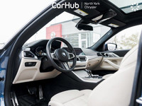 Only 14,385 Kilometers! Experience the uncompromising driving experience of this BMW 4 Series. It bo... (image 1)