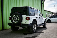 Aluminum Wheels, Android Auto, Apple CarPlay, Dana Axles, Uconnect! 6 LOCATIONS KINGSTON - (613) 384... (image 2)