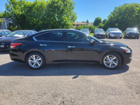 ***LOADED***EXCELLENT CONDITION FULLY LOADED BLACK ON BLACK NISSAN SEDAN W/ GREAT MILEAGE, EQUIPPED... (image 6)