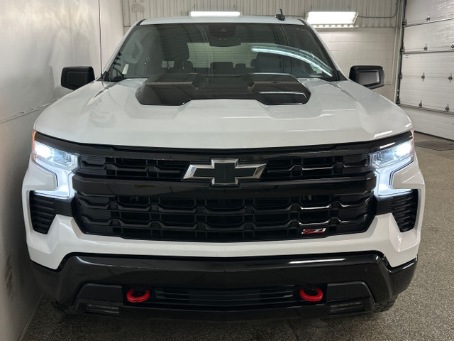 2023 Chevrolet Silverado 1500 LT Trail Boss TRAILBOSS/5.3/CON... in Cars & Trucks in Belleville - Image 2