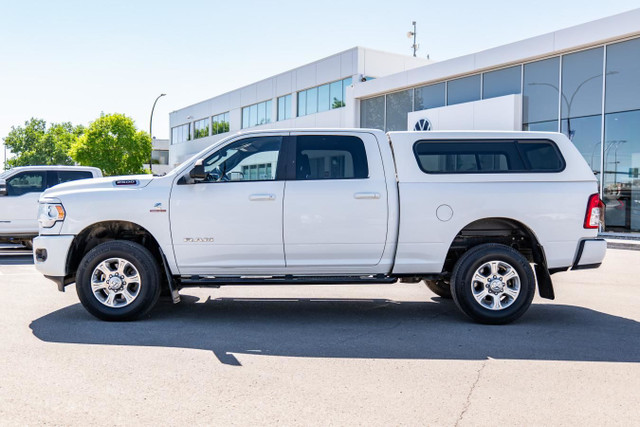 2019 RAM 2500 Big Horn in Cars & Trucks in Edmonton - Image 3