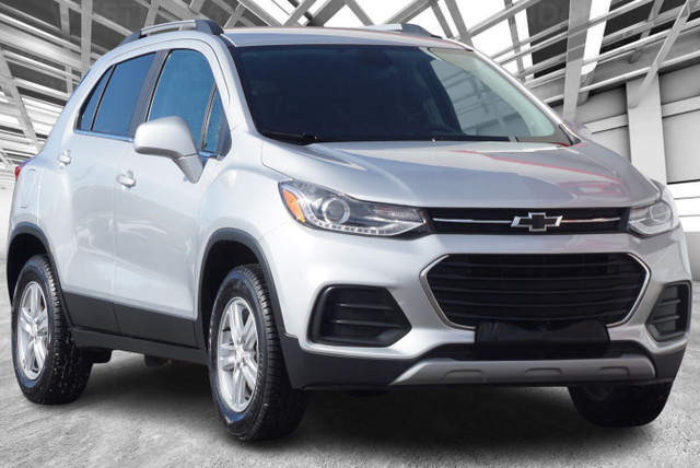chevrolet trax traction intégrale lt 2019 jamais accidenté bas k in Cars & Trucks in Sherbrooke