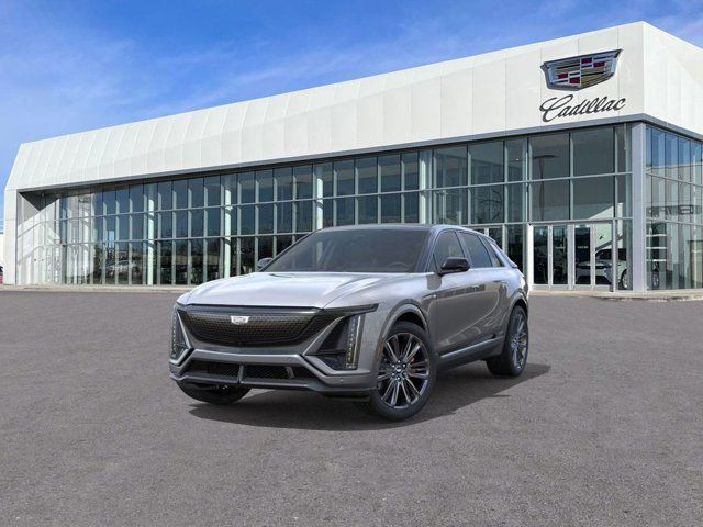 2026 Cadillac LYRIQ LYRIQ-V Premium in Cars & Trucks in Edmonton - Image 4