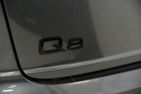 Traction intégrale Audi quattro / Daytona grey /S-Line / Black Optics / Jantes de 22 pouces / Toit o... (image 7)