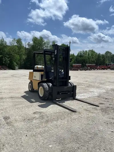This item is locked into an online, NO RESERVE auction held by 6&6 Auctions. Bidding opens Monday Ju...