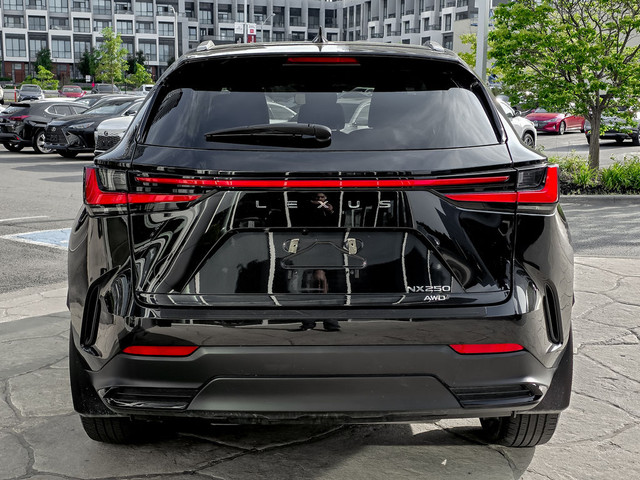 2022 Lexus NX 250 | Signature Pkg | AWD | Safety Certified in Cars & Trucks in City of Toronto - Image 2