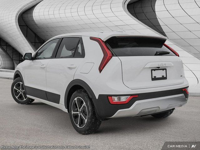2025 Kia Niro LX in Cars & Trucks in London - Image 4