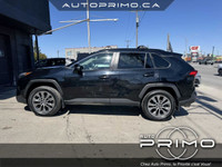 2023 Toyota RAV4 XLE Premium AWD Automatique avec Sièges en Cuir Toit Ouvrant Navigation Carplay Cam... (image 7)