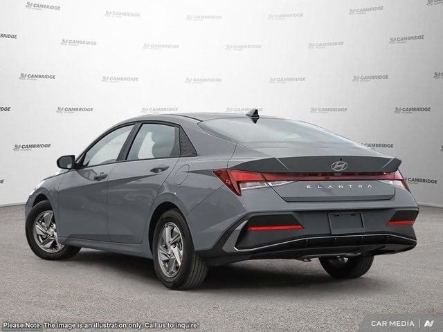 2025 Hyundai Elantra Essential in Cars & Trucks in Cambridge - Image 4
