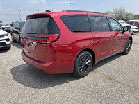 QUICK ORDER PACKAGE 27L -inc: Engine: 3.6L Pentastar VVT V6 w/ESS Transmission: 9-Speed Automatic,RE... (image 4)