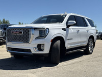 Are you ready for an encounter with impressive luxury and capability? Introducing our 2023 GMC Yukon... (image 3)