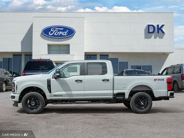 2025 Ford F-350 Super Duty XL in Cars & Trucks in Edmonton - Image 3