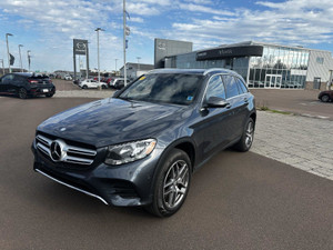 2016 Mercedes-Benz GLC Other