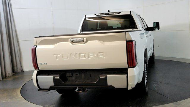 2022 Toyota Tundra Capstone Hybrid in Cars & Trucks in Winnipeg - Image 4