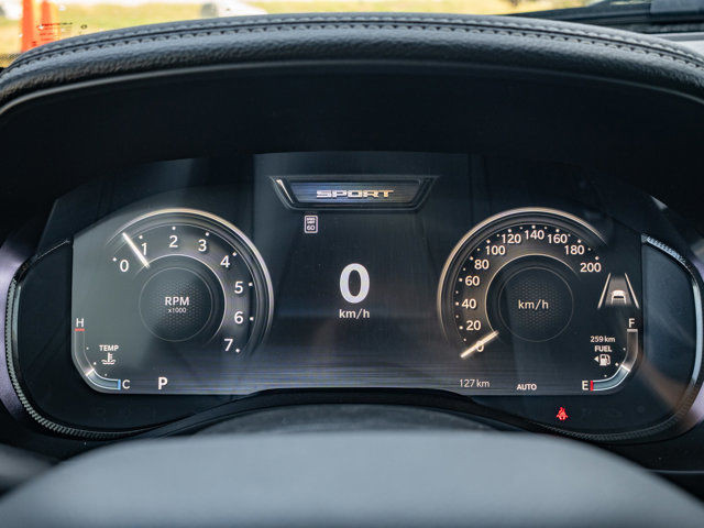 2025 Ram 1500 Sport in Cars & Trucks in Barrie - Image 3