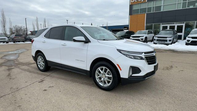 2022 Chevrolet Equinox LT | Remote Start | Heated Seats in Cars & Trucks in Edmonton - Image 3