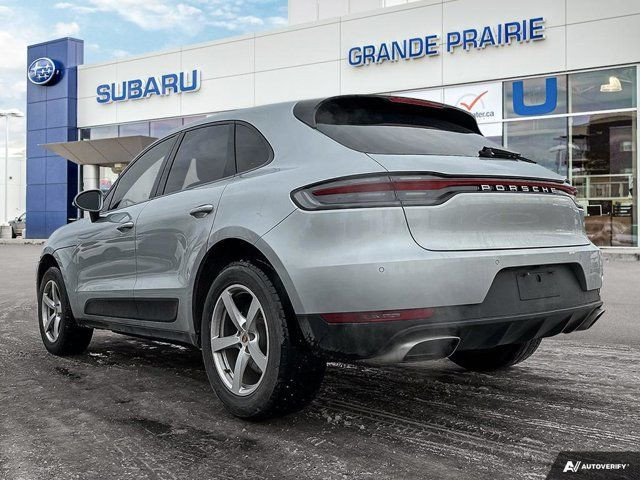 2020 Porsche Macan Bluetooth Connection | Backup Camera in Cars & Trucks in Grande Prairie - Image 3
