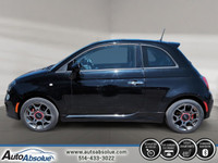 Engine: Moteur à 4 cylindres 1.4L/83CI L/100Km City: 7.4 L/100Km Hwy: 5.7 Safety Equipment Contrôle... (image 4)